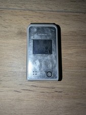 Nokia 6170 Grey Mobile Flip