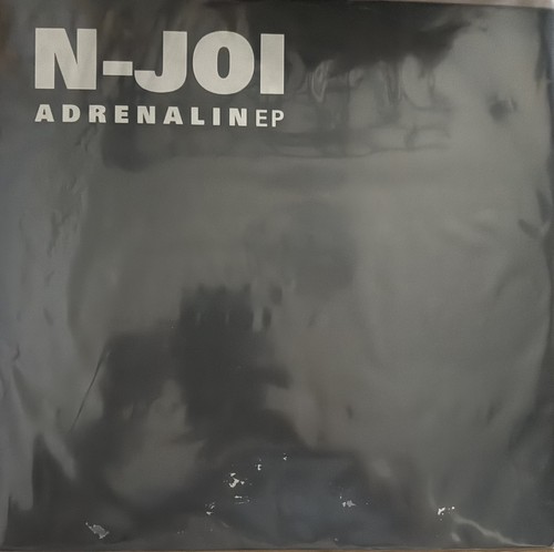 Joi adrenalin ep - –,