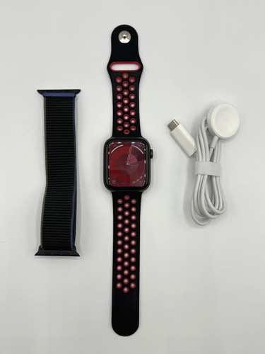 Apple watch series - series, 44mm