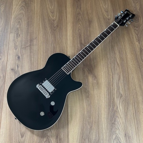 Gretsch streamliner jet - gretsch,