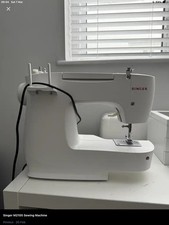 Singer M2105 Easy to Use