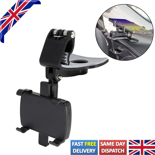 Universal mobile phone - phone, holder