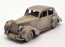 Danbury Mint 11cm Long Pewter