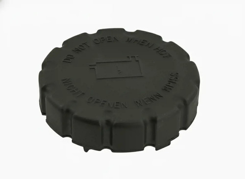 Coolant reservoir cap ft58403 - cap,