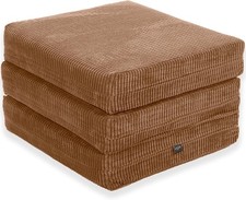 Z Bed Chair Futon Mattress