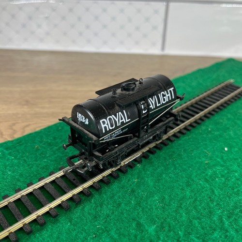 Dapol gauge royal - oo,