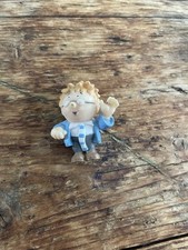 Tetley Tea Folk Figures