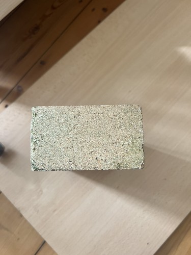 138 fire bricks - bricks, for