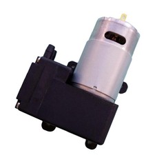 Gas Transfer Vacuum Compressor