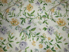 SANDERSON PORCELAIN GARDEN