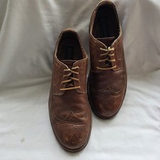 Rockport brogues brown - "brogues",