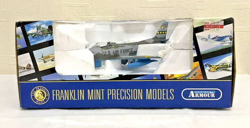 Franklin mint precision models - franklin,