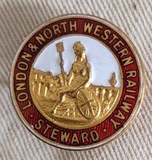 Vintage London & North Western