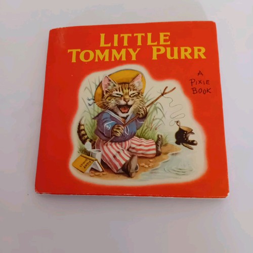 1950s 1st edition little - 1st,