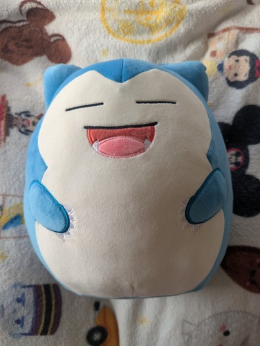 Pokémon squishmallows - pokémon,