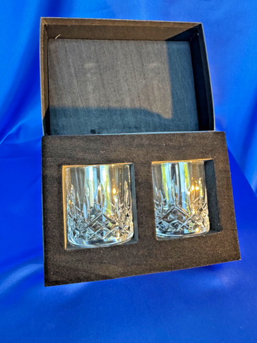 Pair waterford lismore - pair,