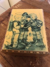 Vintage Collectable Hummel