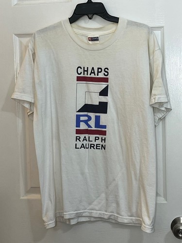 Vintage chaps ralph lauren - chaps,