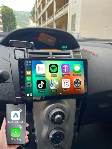 64gb for toyota yaris - for,