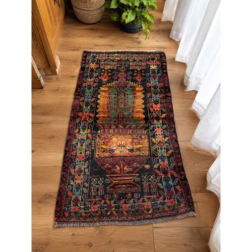 Distressed vintage handmade - distressed,