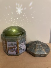 M&S Musical Spinning