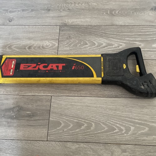 Ezicat i650 cable avoidance - cable,