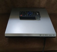 Tesco DVD Player with Remote