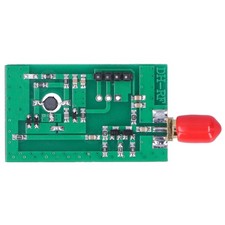 RF Oscillator Module Voltage