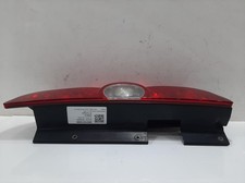 FIAT DOBLO MK2 2009-2023 Rear