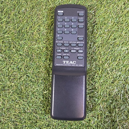 Genuine oem teac - genuine,