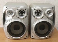 Panasonic SB-AK640  Speakers