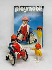 Vintage PLAYMOBIL 3363