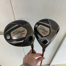 USED Titleist 910D2 910D3