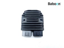 Regulator / Rectifier Triumph