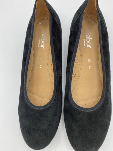 Ladies new gabor black - ,
