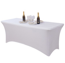 4ft 6ft 8ft rectangular - 8ft,