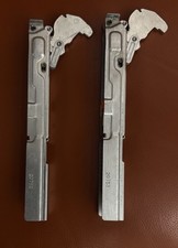 WHIRLPOOL Range Oven Door