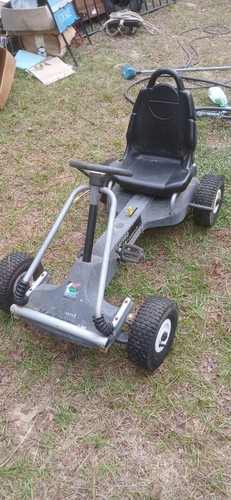 Kettler nitro xtreme - xtreme, pedal