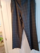 Tu Ladies Size 16 Trousers