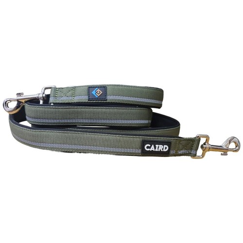 Caird double ended dog - caird,