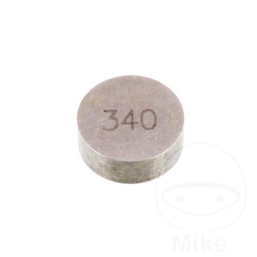 Jmp valve shim 5mm 40 - jmp, 9.5mm
