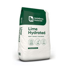 Heidelberg Materials Lime