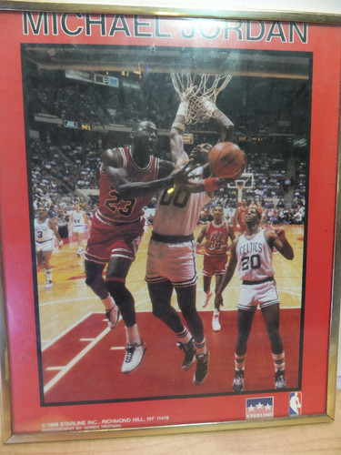 Michael jordan nba starline - nba,