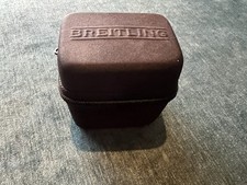 New Breitling Service Box