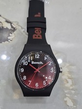 Unisex Bench Watch (BRAND