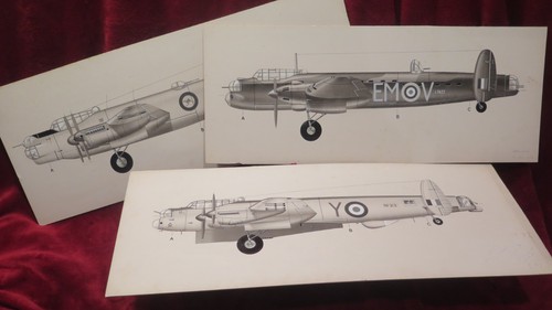 Artist original copy avro - original,