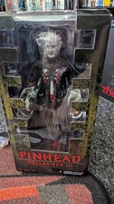 Mezco Toys Hellraiser III Pinhead rare 12" 2016 figure