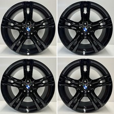 BMW 1 2 Series 819M 18”