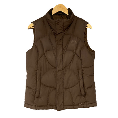 The north face - north, gilet