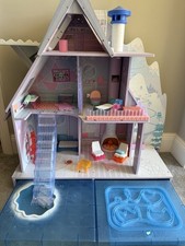 LOL Surprise! Winter Ski